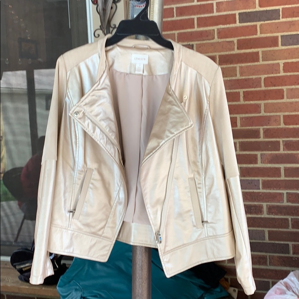 Chico’s women’s jacket